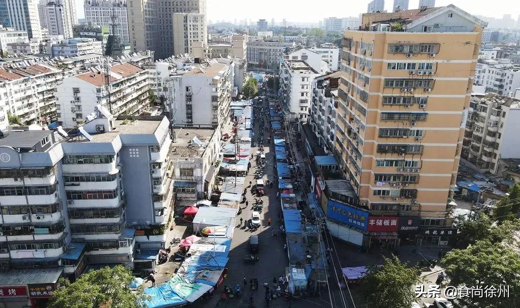 取缔小吃街,取缔小吃摊