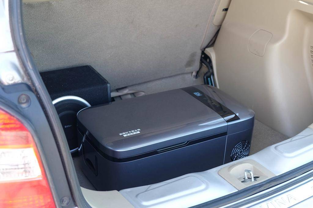 小米冰箱118l测评,小米有品经典好物