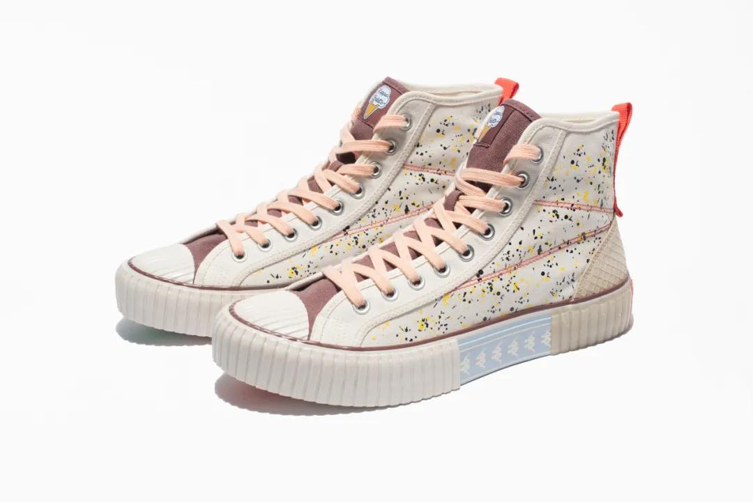 有质感的帆布鞋推荐,质感很好的帆布鞋推荐