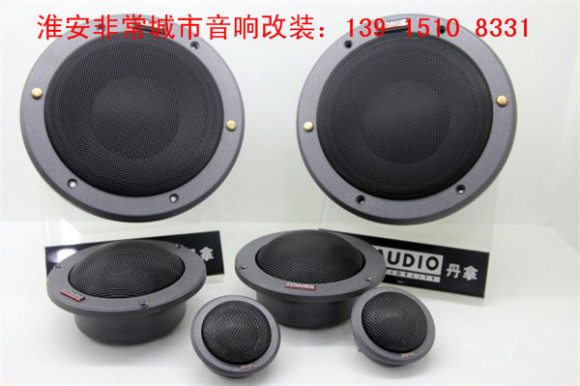 美国音响品牌十大排名,汽车音响顶级品牌有哪些