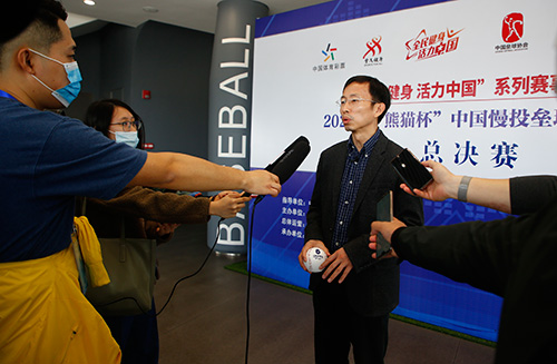 2019年熊猫杯中国慢投垒球联赛,郑州慢垒熊猫杯