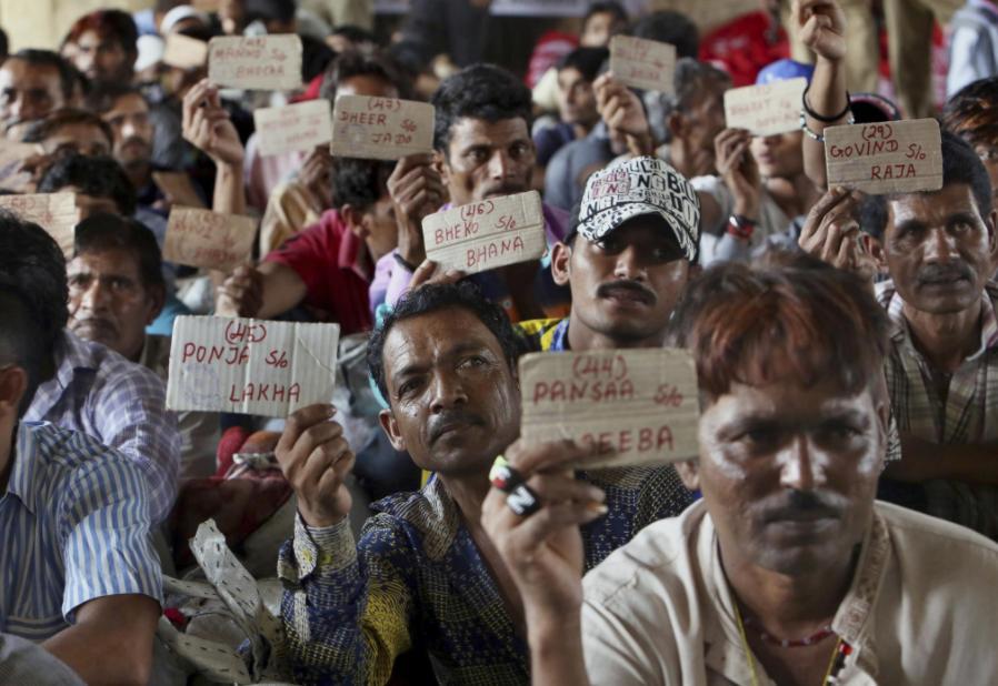 印度的致命短板,印度最肮脏的骗局