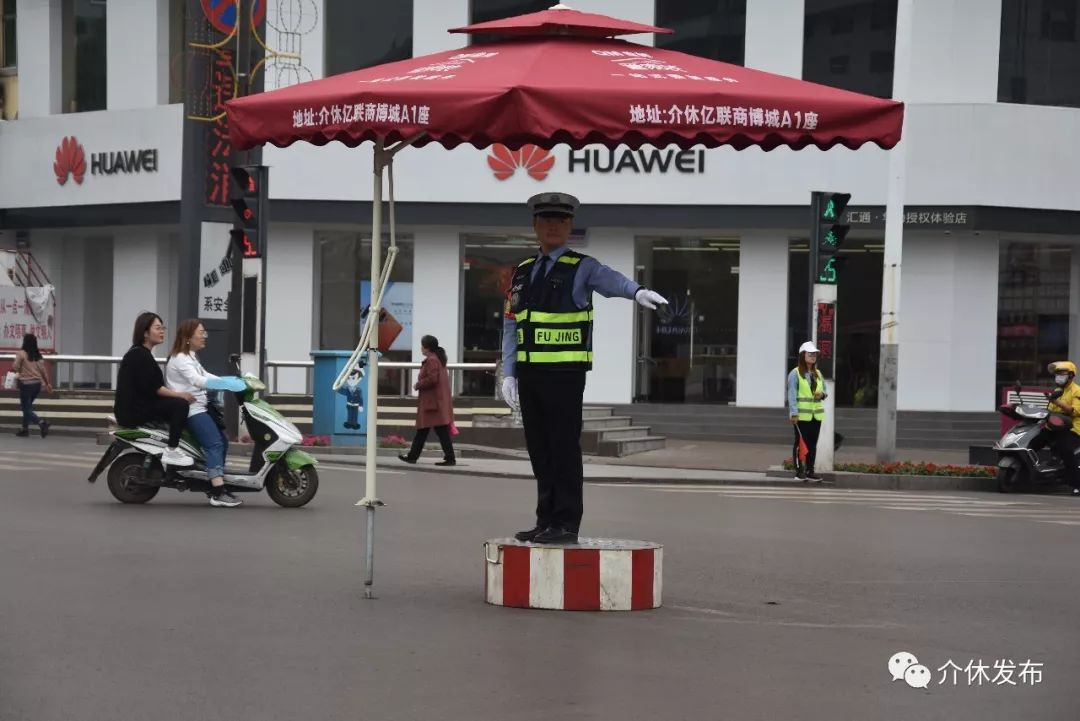 【围观】@考驾照的介休人,这项工作完成不好是不能考科三滴……