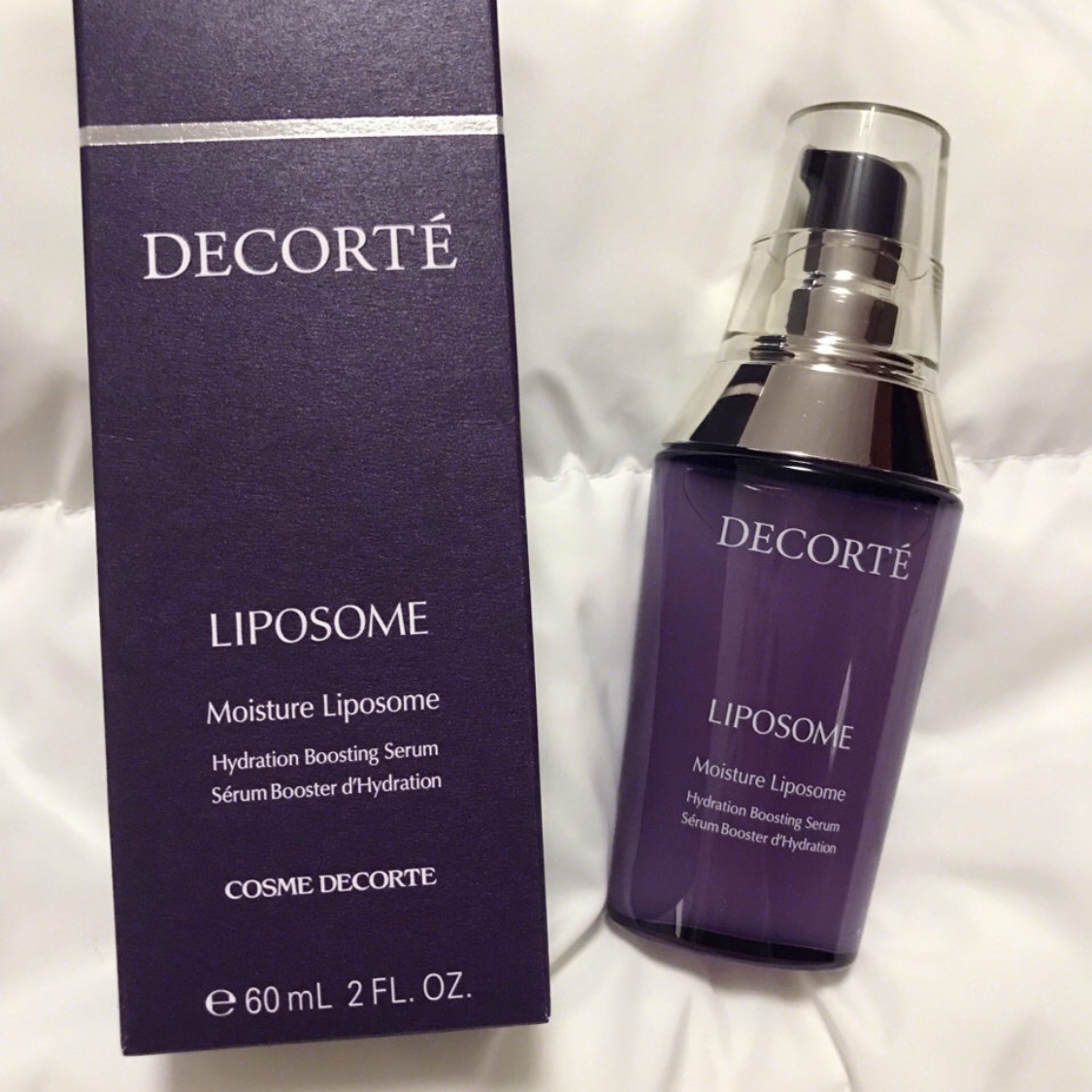 护肤品黑话大合集，这些你都知道吗？