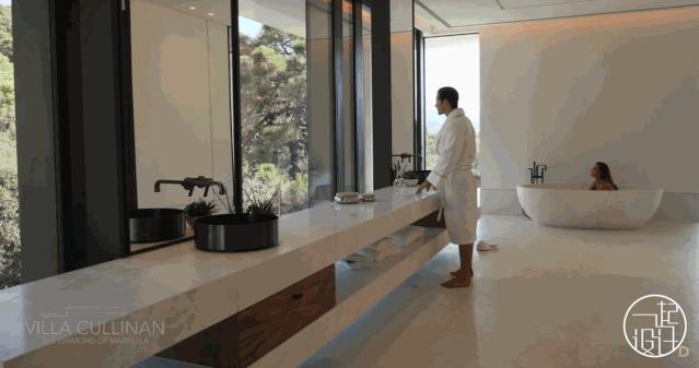 轻奢豪宅标配,这才是豪宅应有的样子