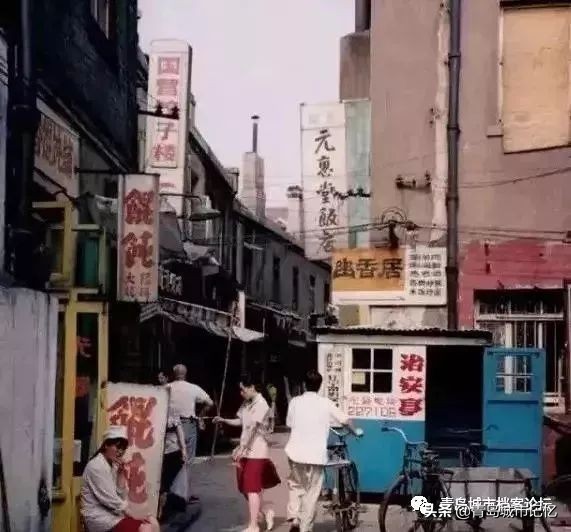 青岛有哪些老字号品牌,青岛有什么老字号品牌