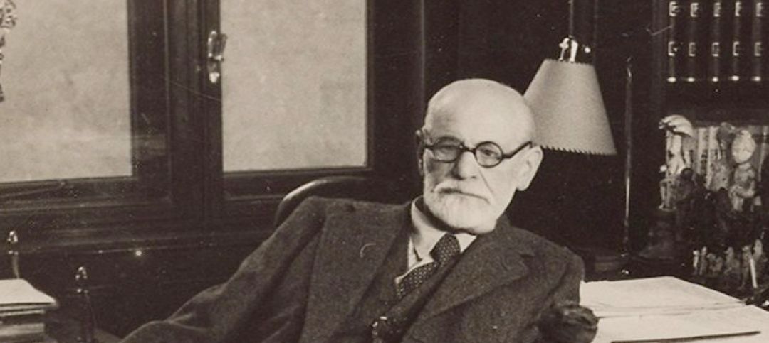 精神分析算哲学吗,精神分析现状