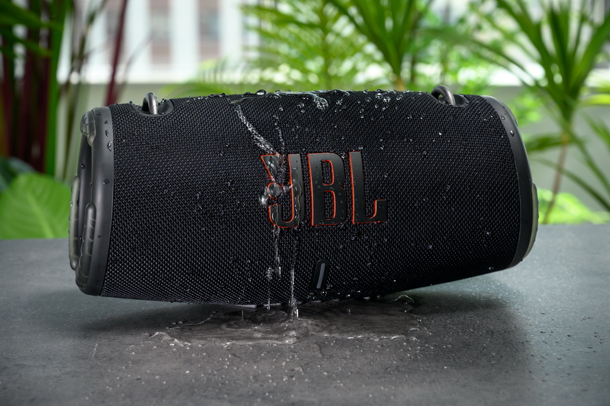 低音炮音响小王子,jblxtreme3音乐战鼓三代测评