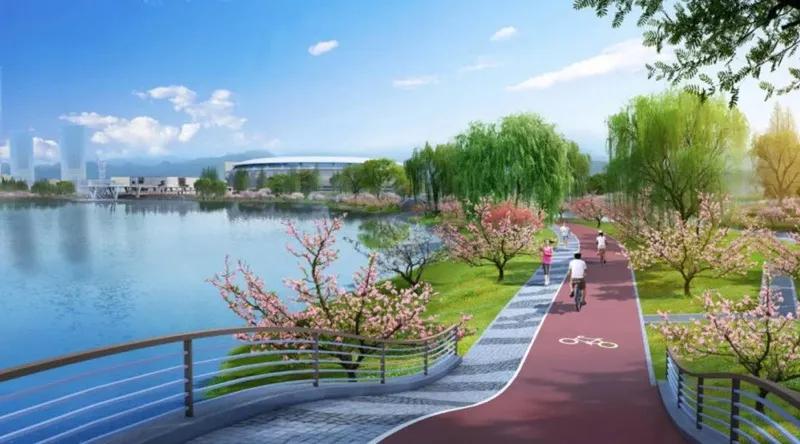 看见·东安·幸福