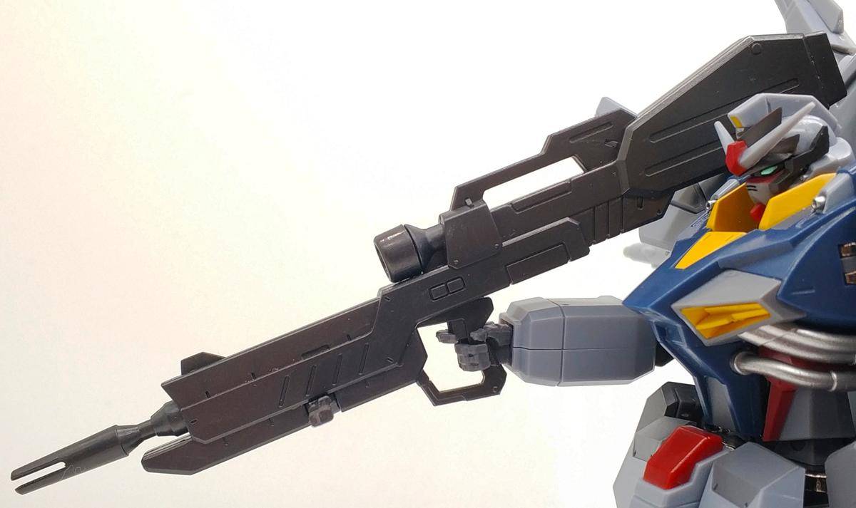 模玩机设：CC机设君临战场的复仇天帝ZGMF-X13A神意高达