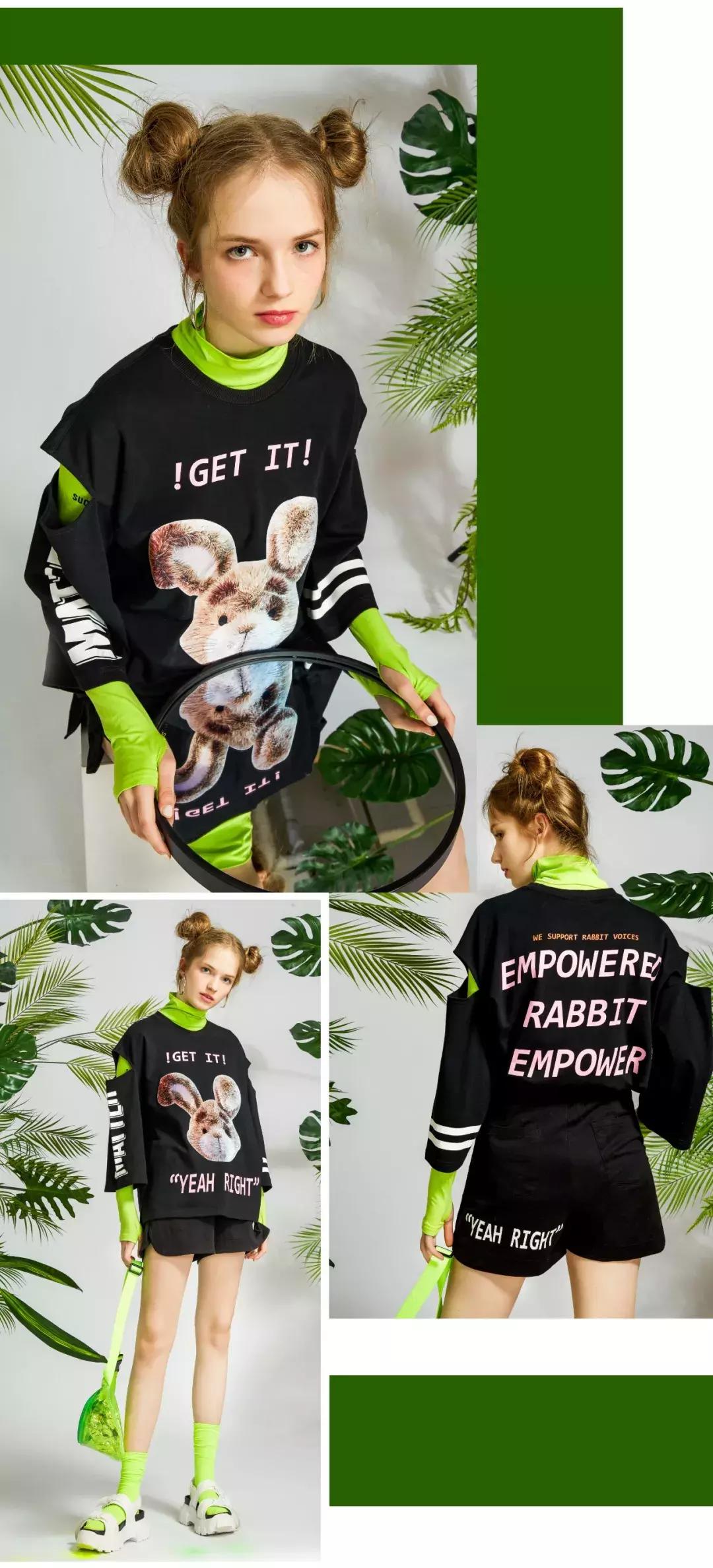 最新最火最潮的发型,最近偏爱的夏日清爽发型来啦