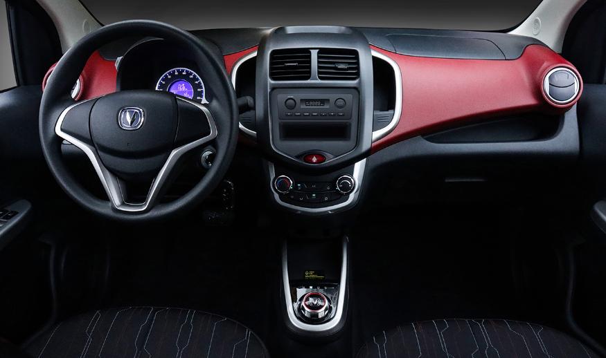 公认最好的几款纯电动车,小到极致