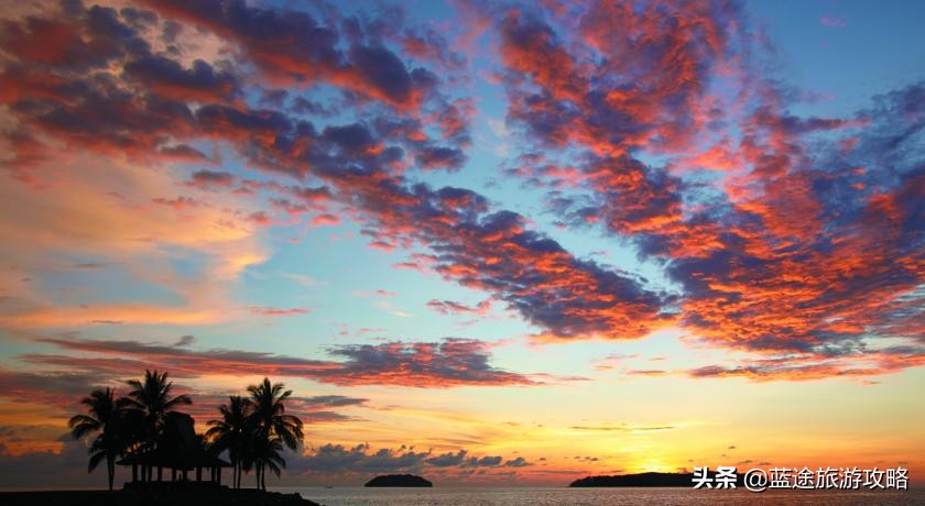 去沙巴是自由行还是跟团好 (沙巴跟团游玩攻略)