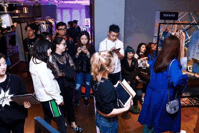 新饰觉时尚陈列培训,新饰觉买手学院怎么样