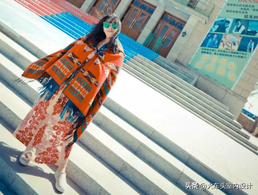 漫游世界后，80后辣妈在海边打造梦幻乌托邦，妆点绚烂人生