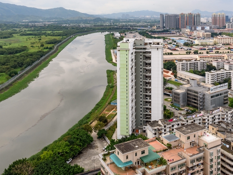 深漂十年买房,深漂买房了