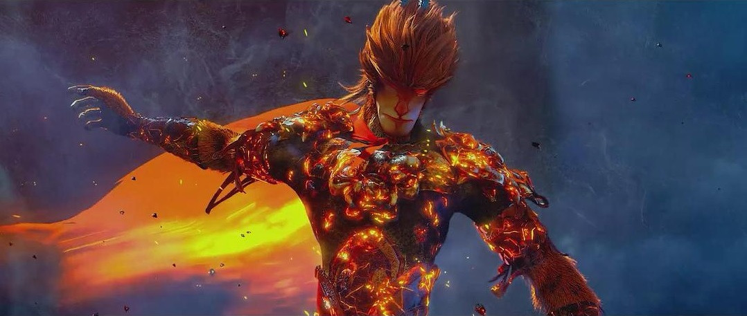 《大圣回来》4年前砍下9亿票房,为何中国现在还没10亿动画