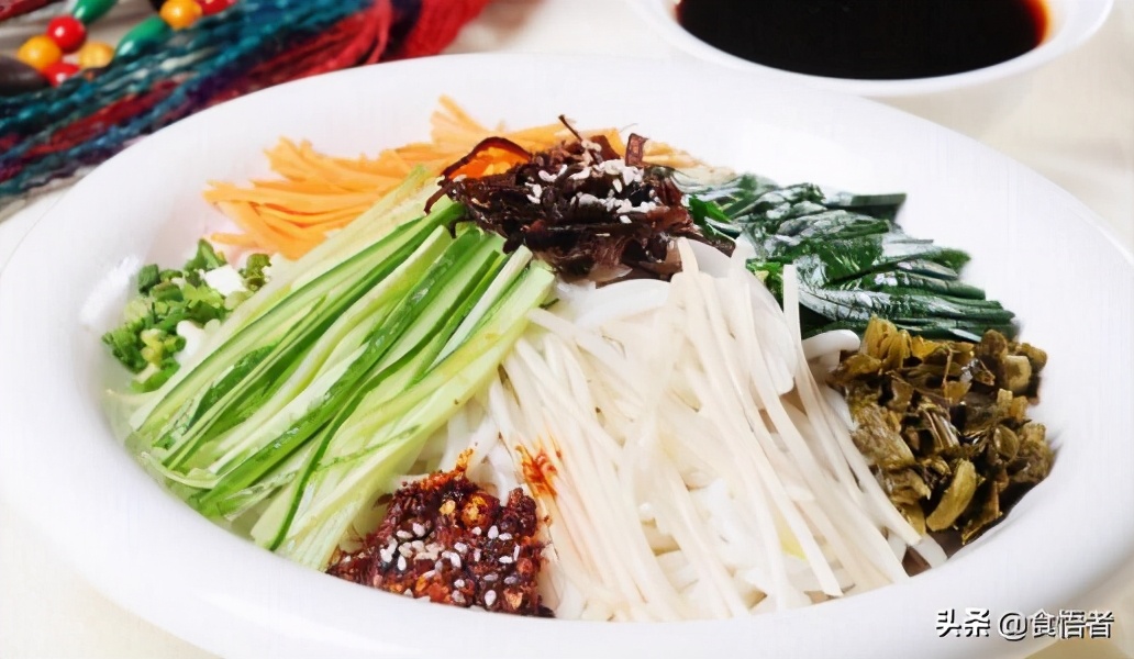 云南特色小吃吃法大全 (云南正宗美味小吃做法)