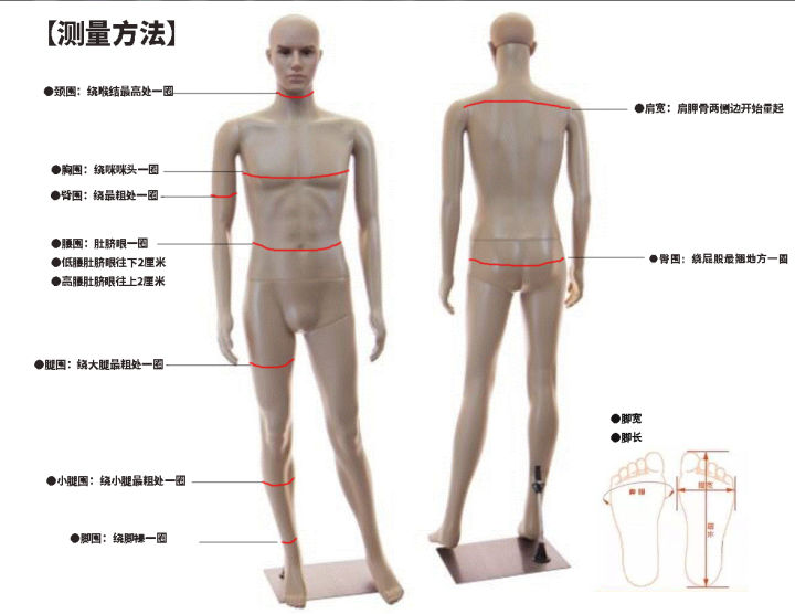 为什么现在衣服不太合身了,为什么网上很难买到质量好的衣服