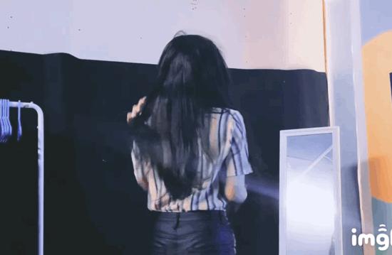 50-60岁蓬松头发适合哪种发型,吹发型蓬松技巧视频男