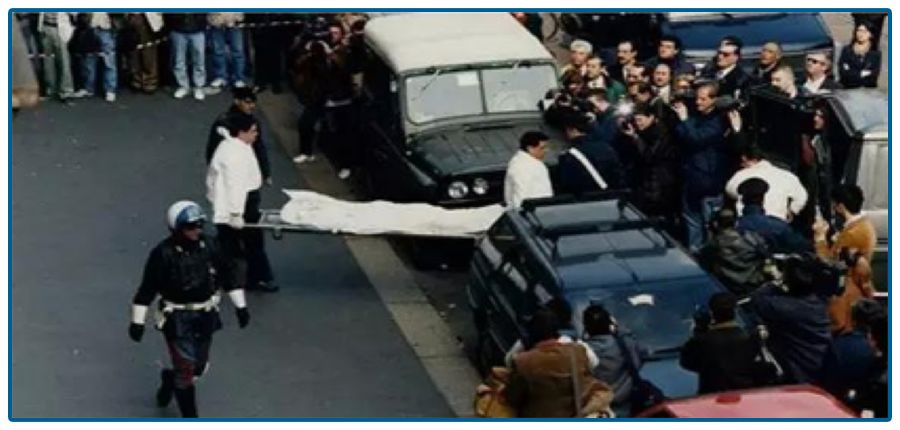 比电视剧还狗血的GUCCI一家:买*杀凶**夫,兄妹内斗,父子反目