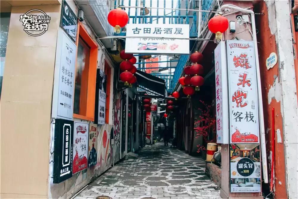 合肥一日游景点有哪些好玩的,合肥一日游最佳景点攻略