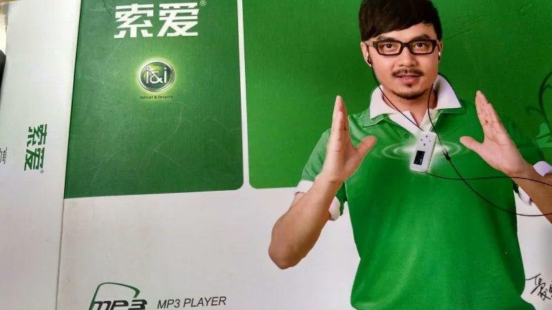 索爱假货,索爱有假货吗