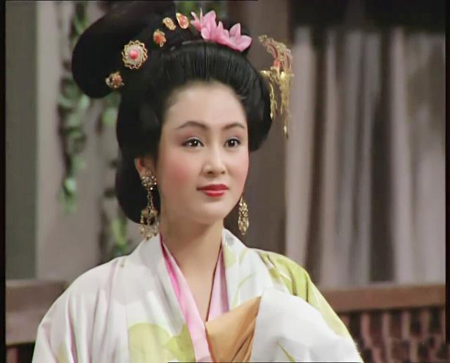 三国演义陈红版貂蝉6集,三国演义陈红貂蝉视频