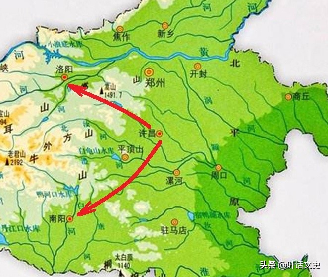 从清华简《封许之命》解读许国的始封君、受封、爵称等相关问题