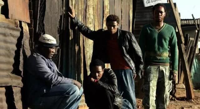 几乎零差评的五部黑帮电影,推荐十部经典的黑帮电影