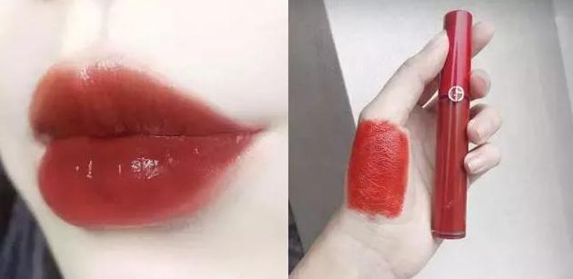 10支口红必备色号,推荐10款大牌口红