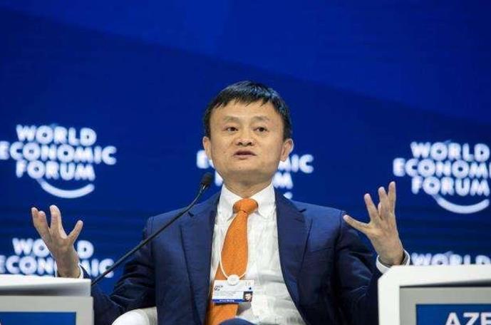 以色列总理打趣：导弹在淘宝买不到！马云机智回答让全场点赞