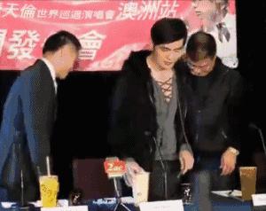 明星饮食习惯：刘德华早上吃了三十年麦片，郭宝昌每天必吃油条