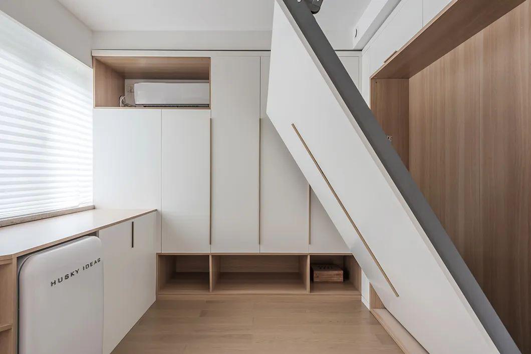 原木风和现代简约哪个好,室内设计木色简约风格