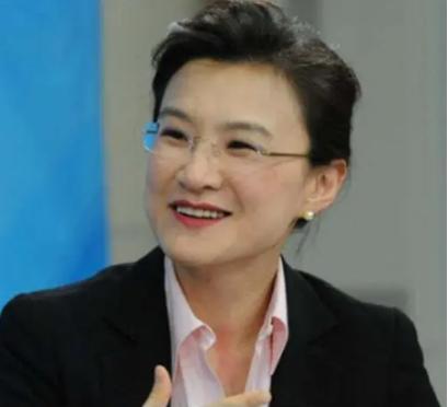 董倩滚出央视,央视主持人董倩现在怎么样了