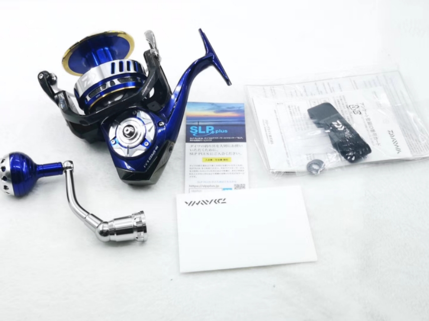 海钓必备装备推荐大全,海钓装备入门推荐最新