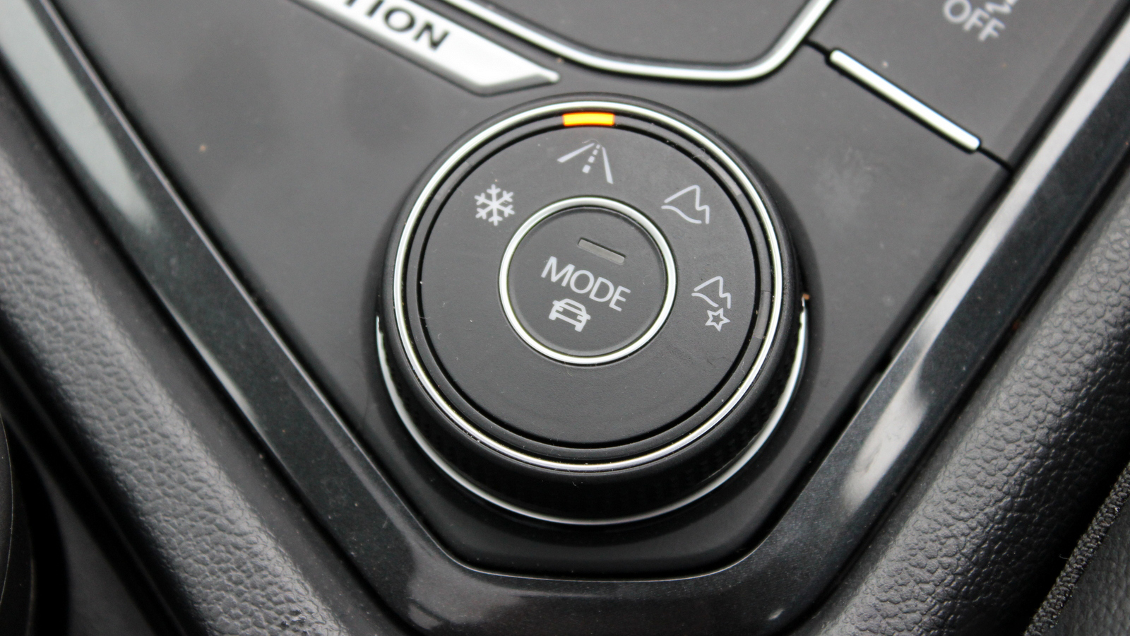 为什么开eco瞬时油耗会比正常的高,为什么开eco模式声音那么大