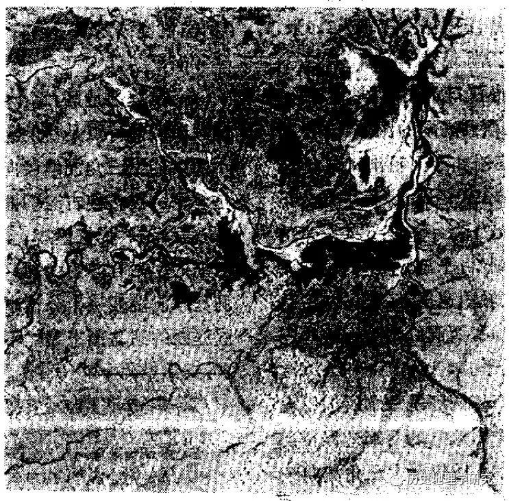 关于洞庭湖历史变迁简要过程,洞庭湖历史变化过程