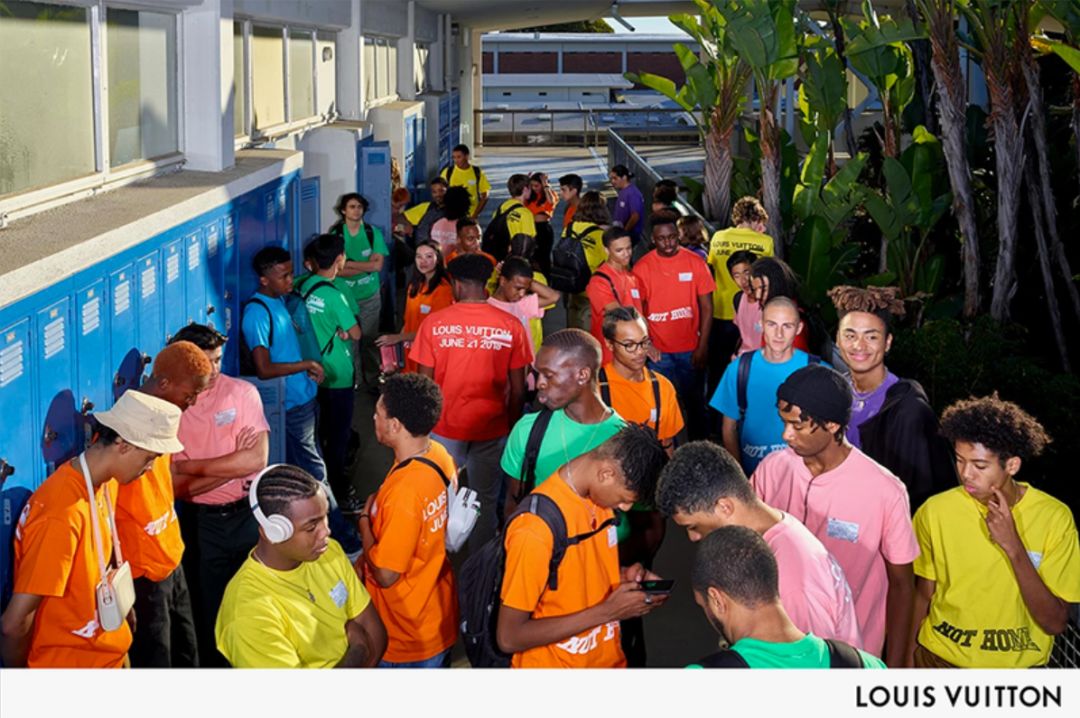 louisvuitton最经典款,louisvuitton春夏男装秀