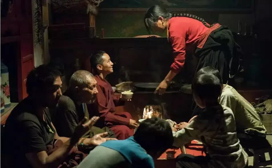 十佳电影推荐国产,年度排行top10电影