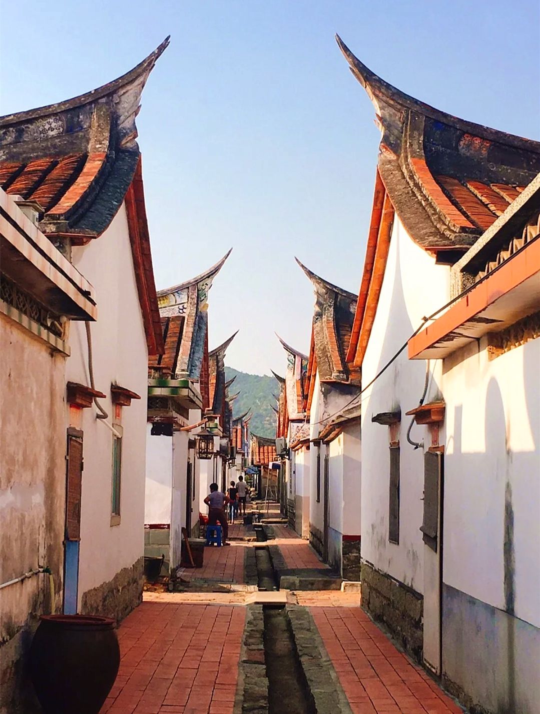 低调了1300年！这座小城风光吊打厦门，美食不输成都