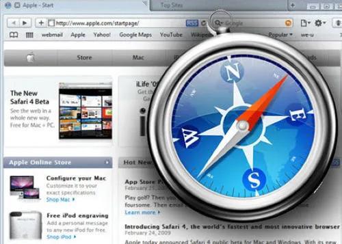 用了这么多年手机才知道这个功能,iphonesafari浏览器