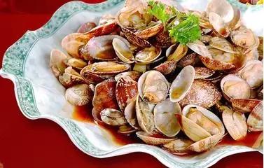 花蚬子吐沙不开口,花蚬子吐沙子要多久