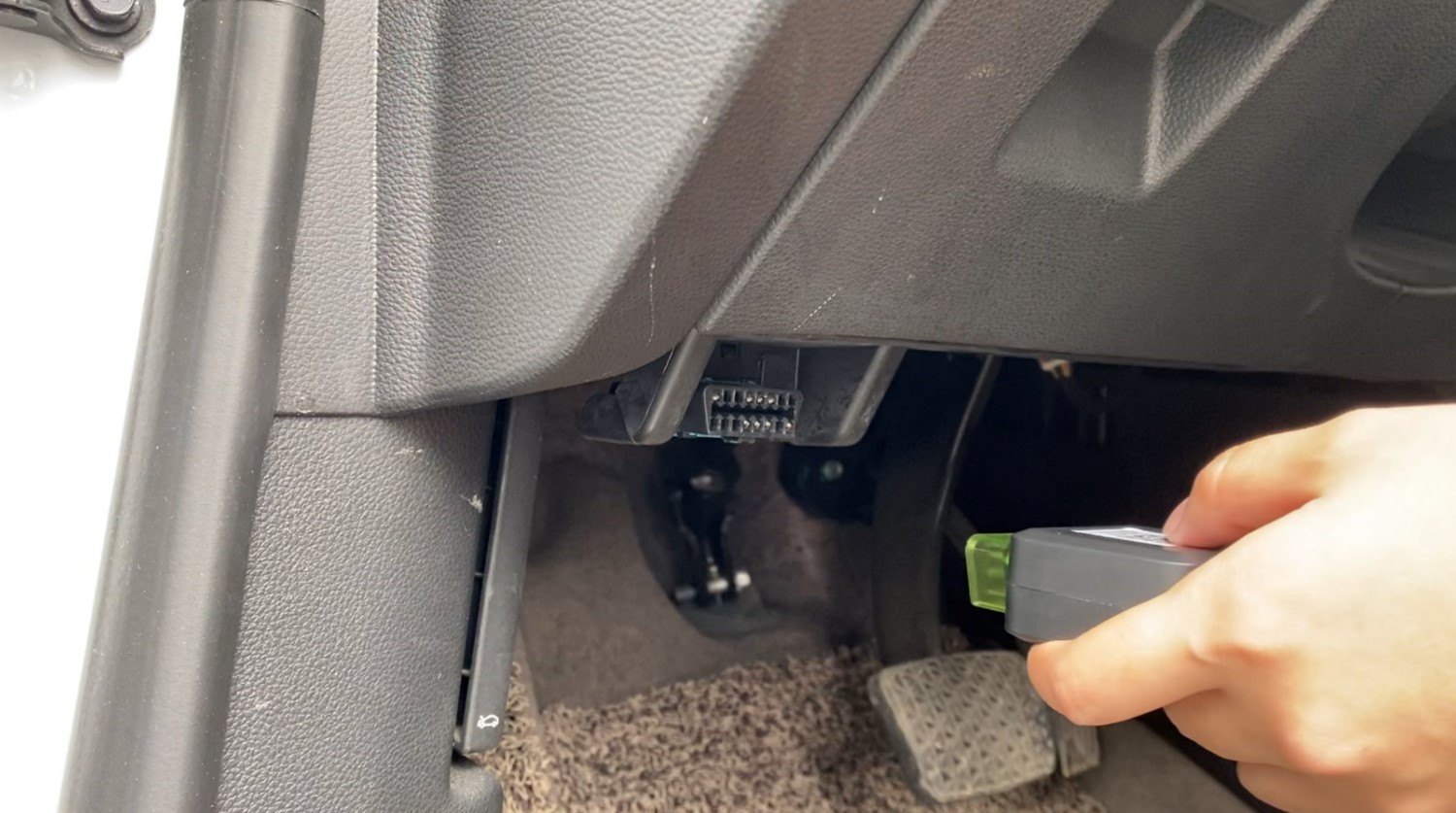 obd车况检测,黑科技燃油检测