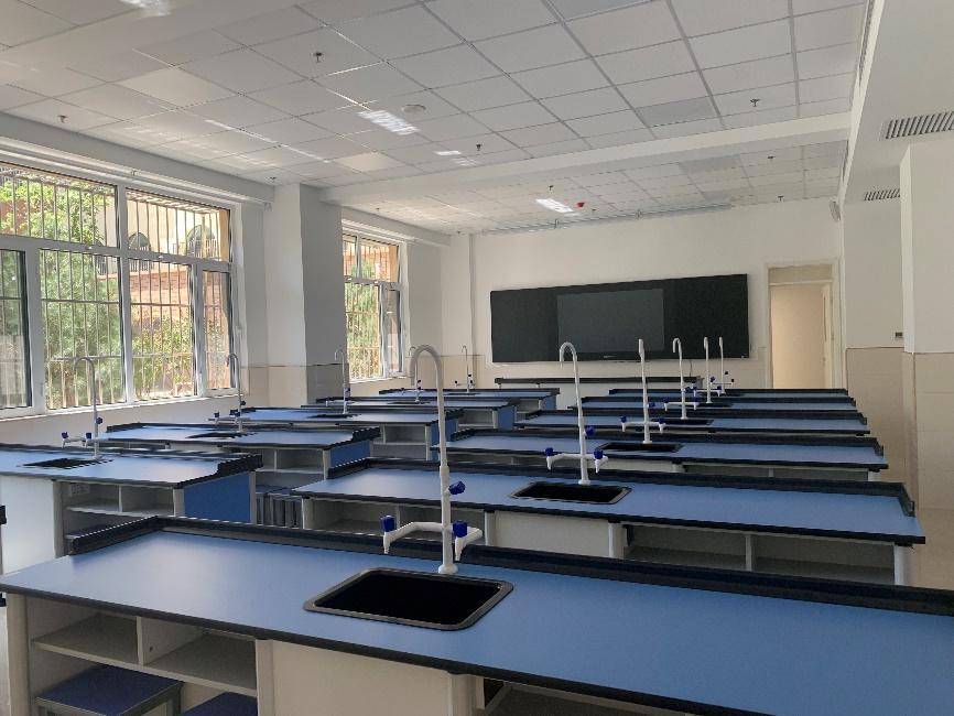 南金实验学校开学,路南实小金岸红堡校区