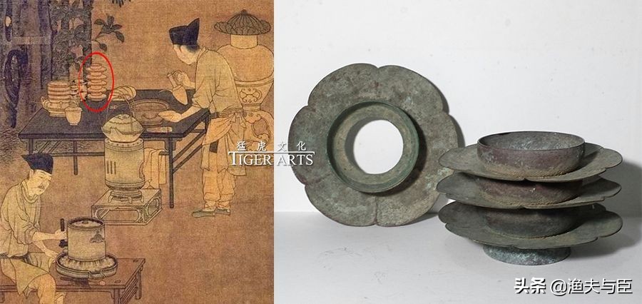 茶杯见证中国茶文化的演变历程,中国茶文化的历史和现状