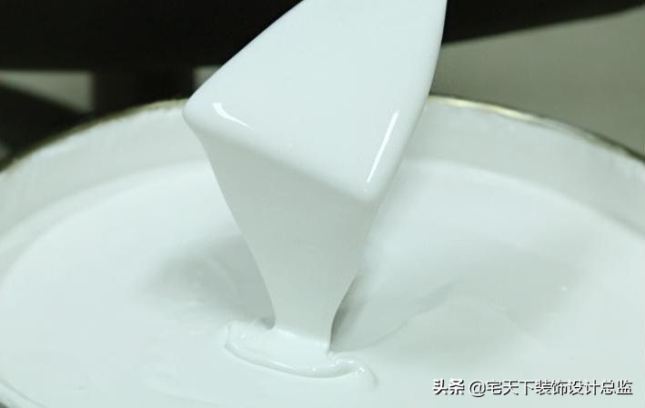 三棵树乳胶漆怎么辨别真假,多乐士乳胶漆从哪里看出真假