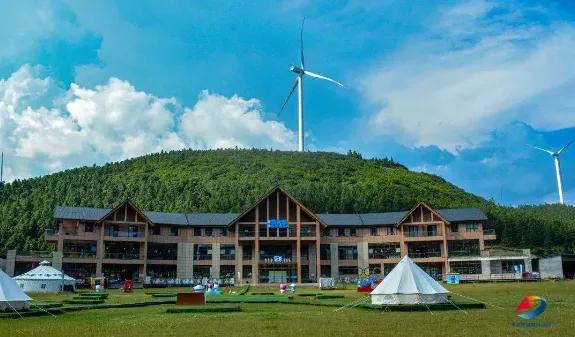 丰都南天湖国家级度假区,升级国家级经济开发区利好什么