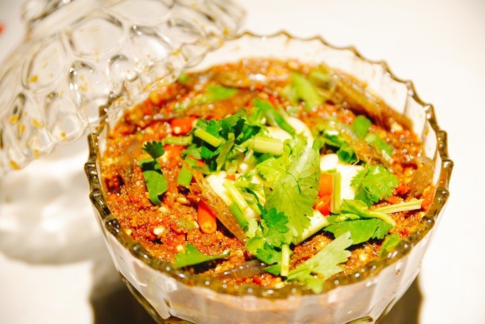 成都美食攻略天府之国,天府之国成都必尝美食