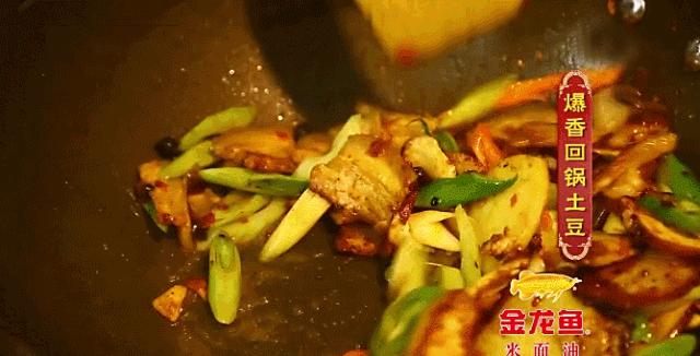 发芽的土豆炒熟了还有毒吗,土豆发芽可以吃吗有毒吗